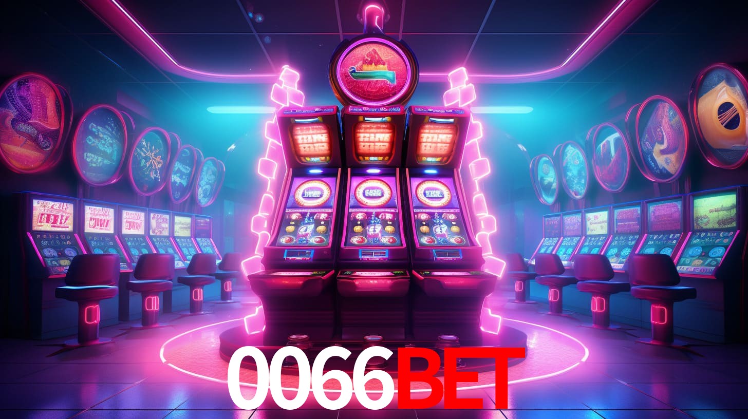 0066bet: Seu Cassino Premiado com Pagamentos Rápidos