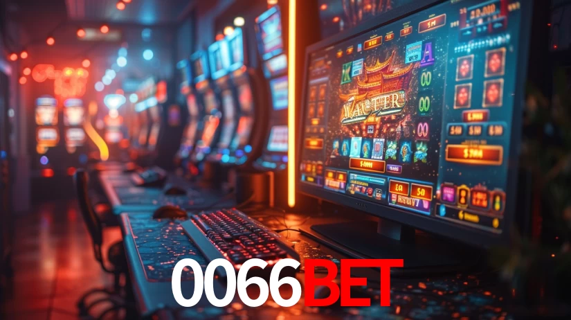 0066bet login
