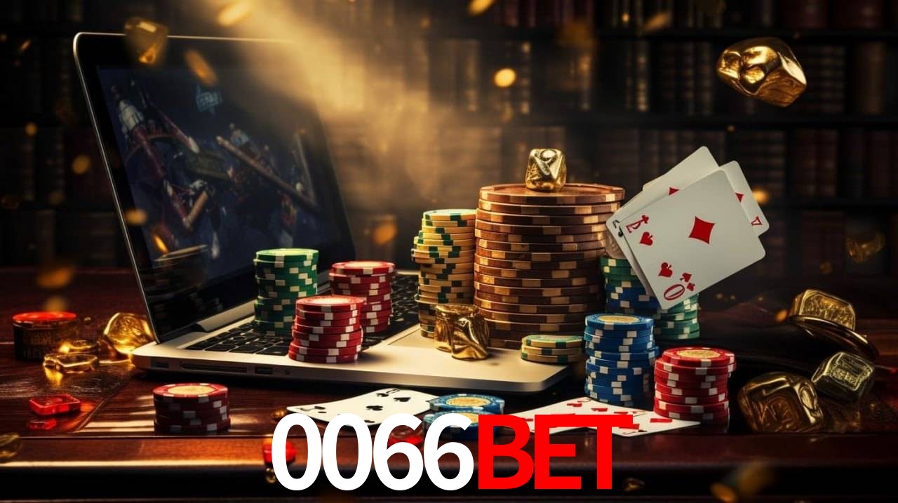 Jogos de Slot 0066bet