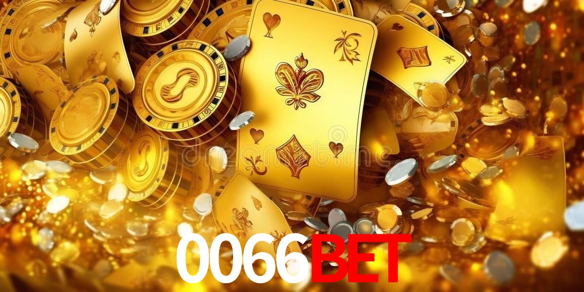 Programa VIP 0066bet