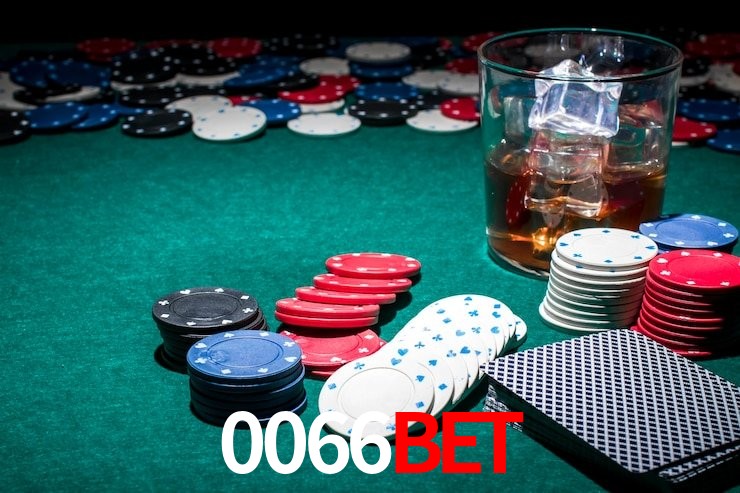 Casino Ao Vivo 0066bet