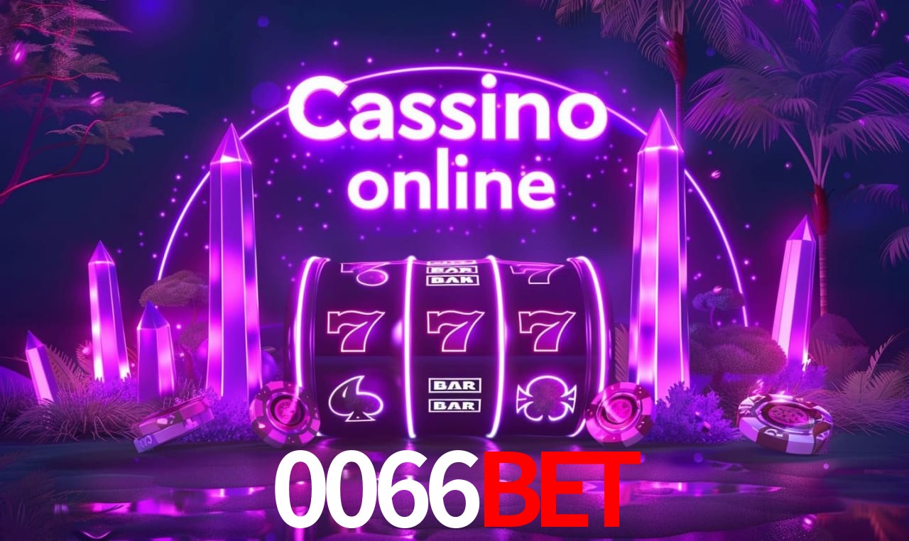 Casino Ao Vivo 0066bet