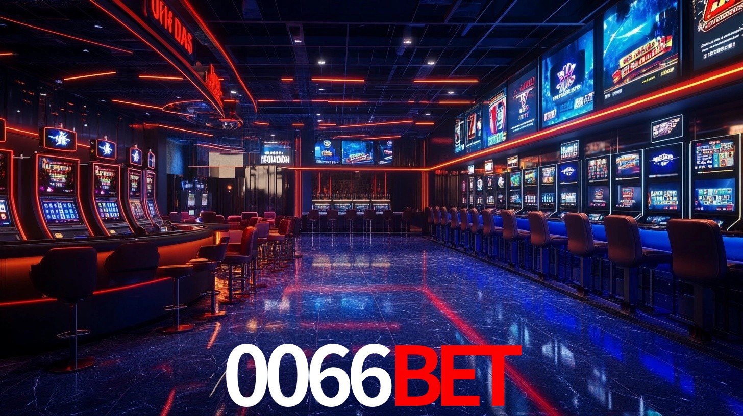 APP oficial da 0066bet para mobile