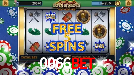 Descubra o Programa VIP da 0066bet: Vantagens Exclusivas para Jogadores