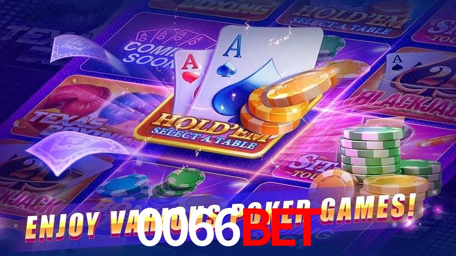 Casino VIP 0066bet