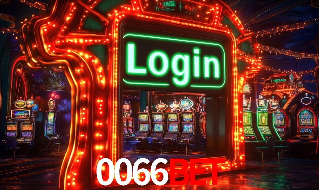 Cadastro Rápido 0066bet