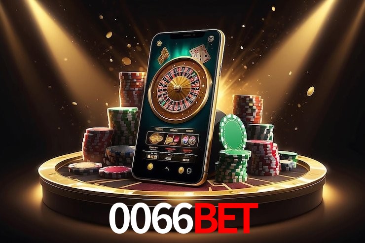Jogos de Slot 0066bet