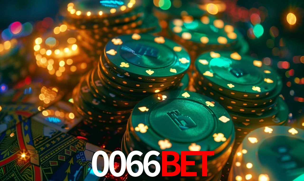 Login Seguro 0066bet