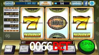 A Emoção da Loteria na 0066bet: Uma Chance de Mudança de Vida