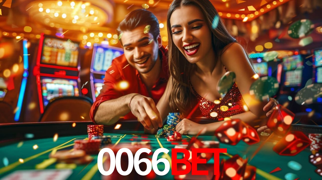 Diretório de Jogos 0066bet