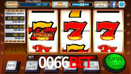 Inovações de Jogos na 0066bet: O Futuro das Experiências Interativas