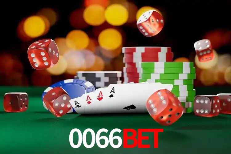 Experiência VIP 0066bet