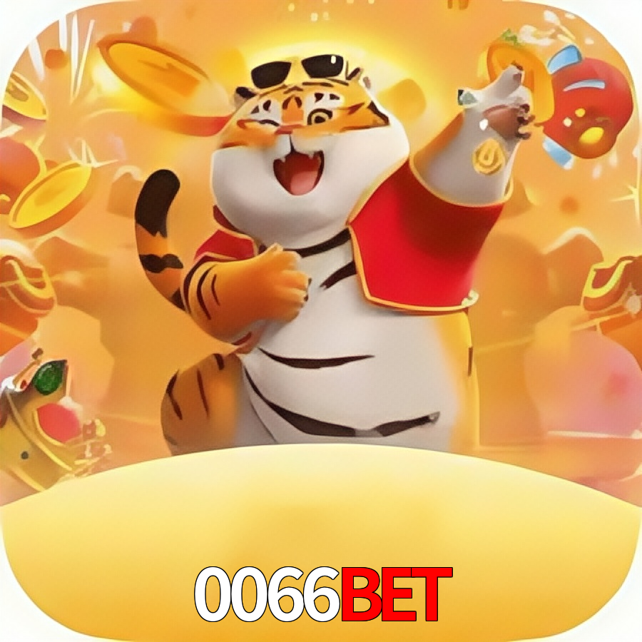 Logo 0066bet